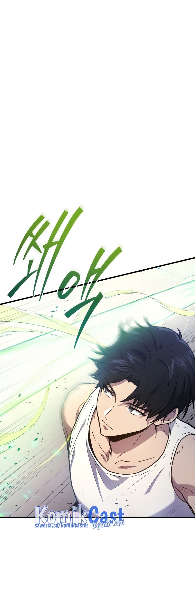 Martial God Regressed to Level 2 Chapter 4 - halaman 57