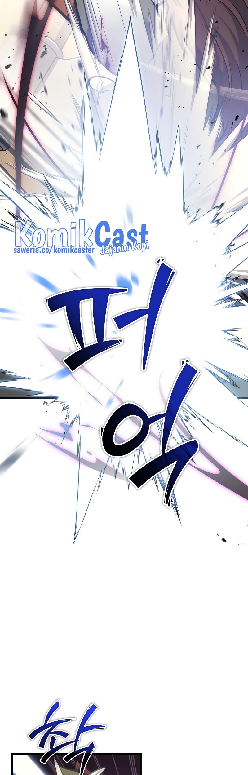 Martial God Regressed to Level 2 Chapter 4 - halaman 6