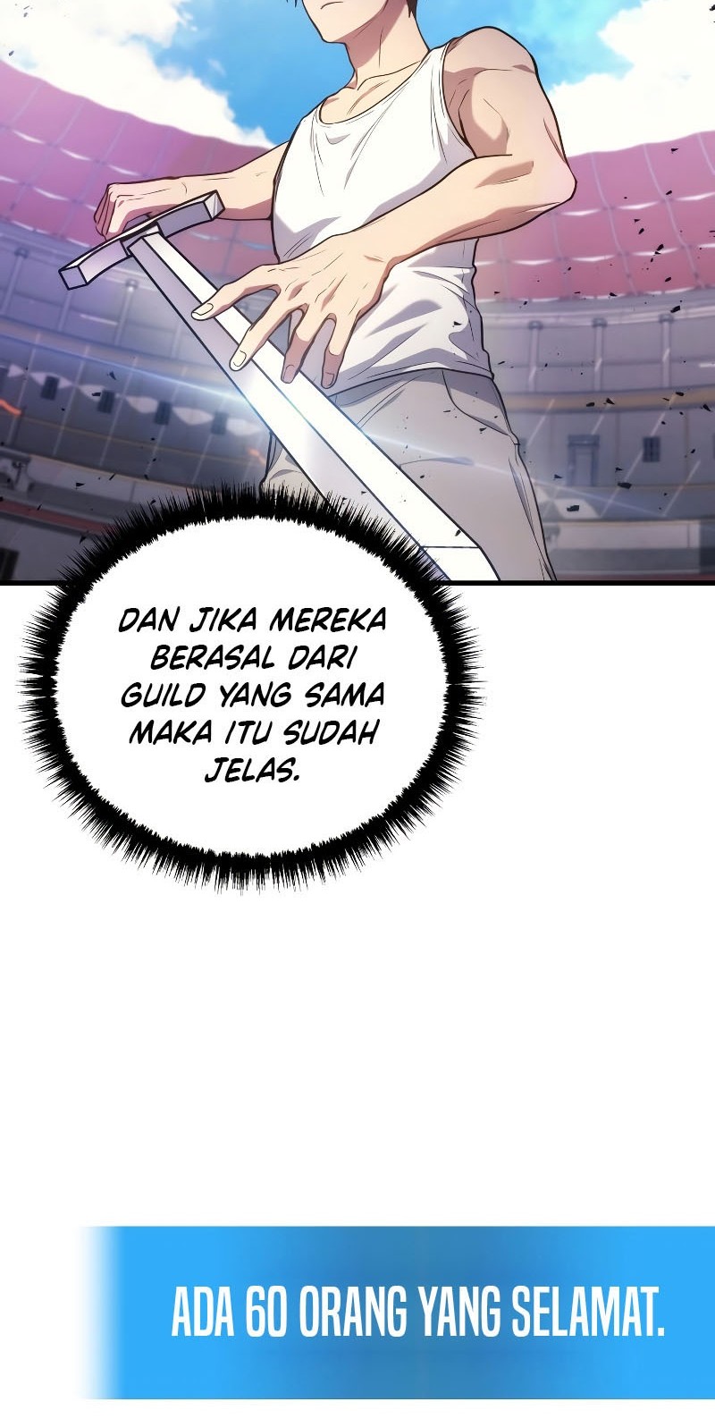 Martial God Regressed to Level 2 Chapter 4 - halaman 65