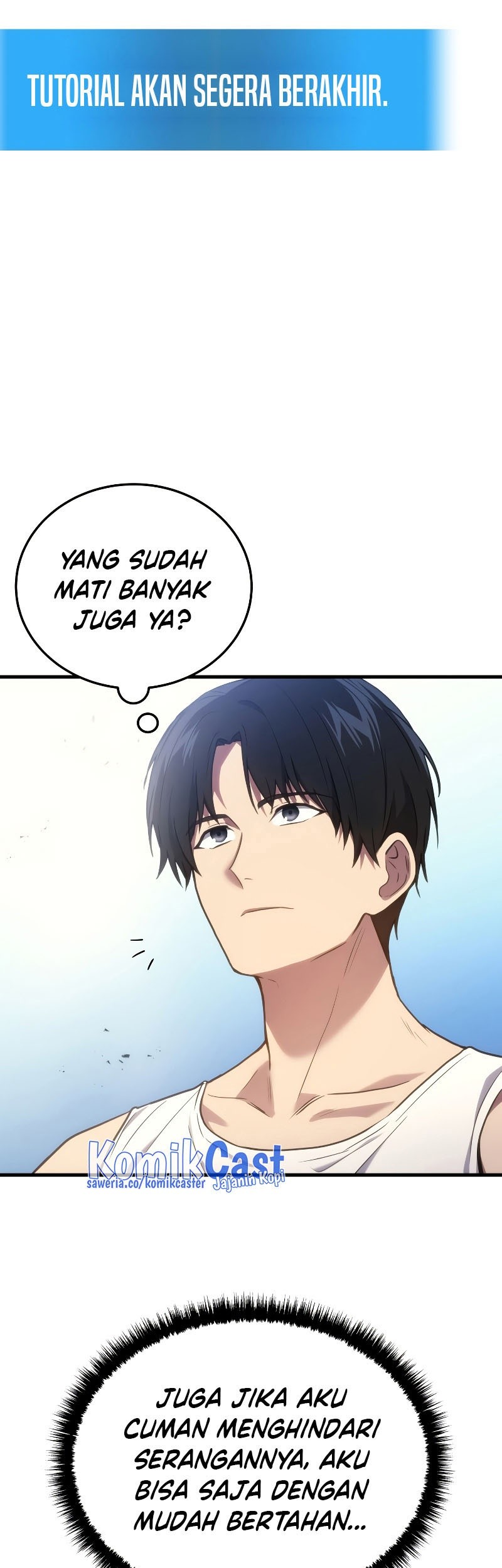 Martial God Regressed to Level 2 Chapter 4 - halaman 66