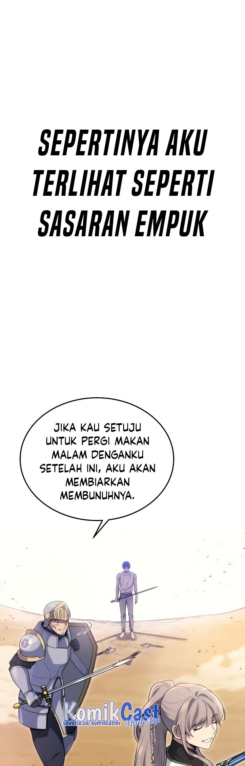 Martial God Regressed to Level 2 Chapter 4 - halaman 68