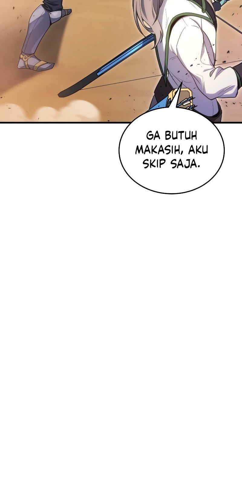 Martial God Regressed to Level 2 Chapter 4 - halaman 69