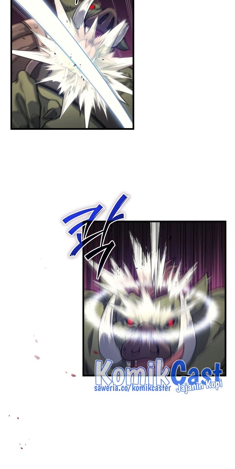 Martial God Regressed to Level 2 Chapter 4 - halaman 7
