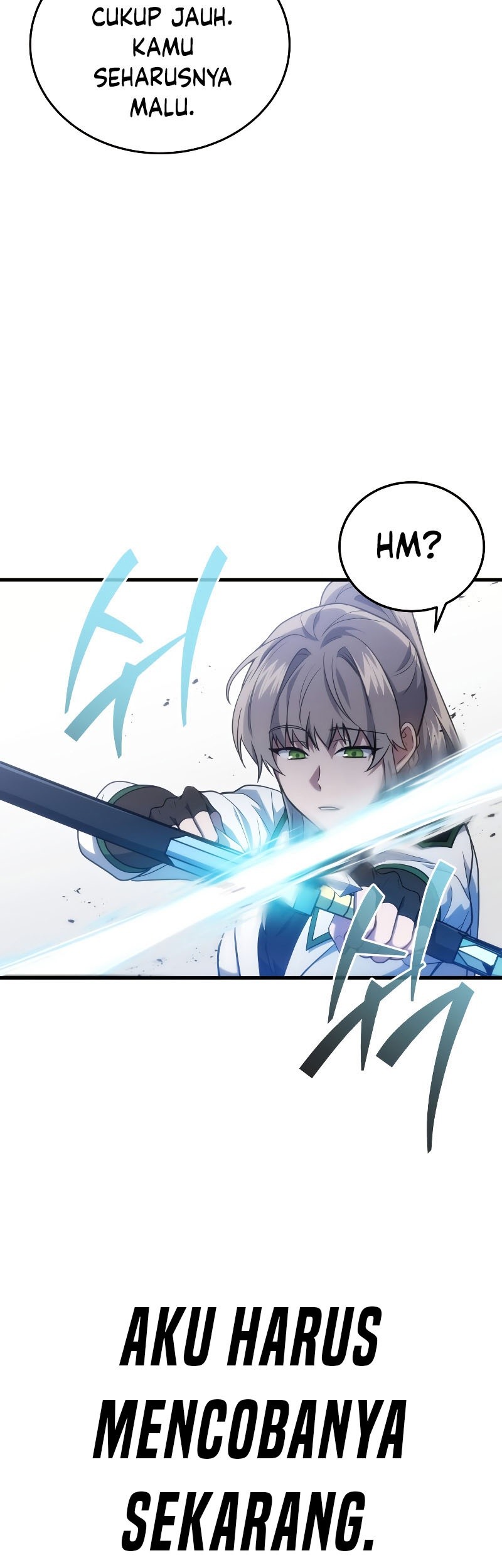 Martial God Regressed to Level 2 Chapter 4 - halaman 75