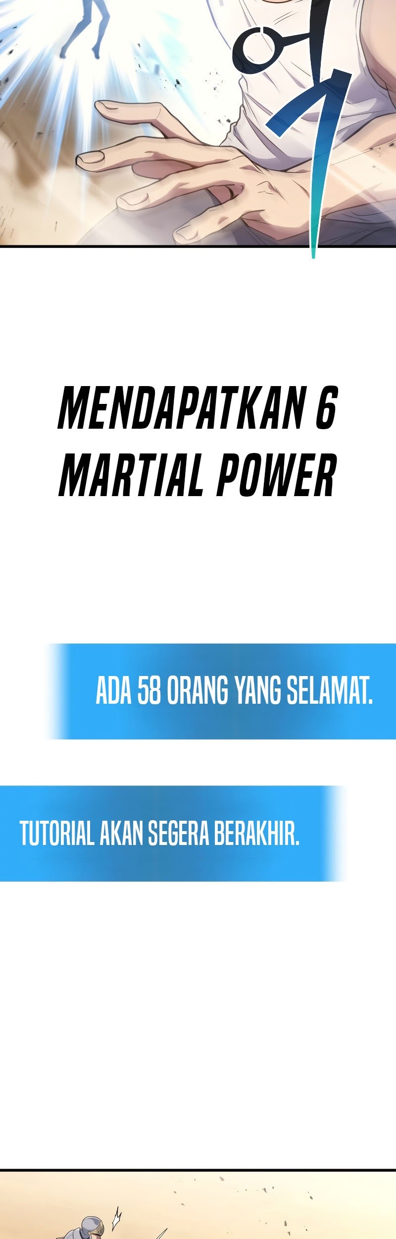 Martial God Regressed to Level 2 Chapter 4 - halaman 77