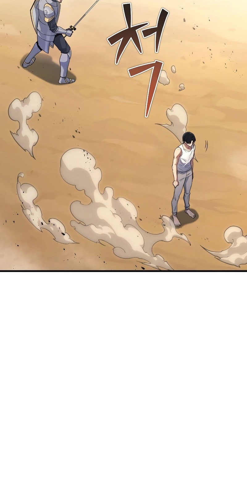 Martial God Regressed to Level 2 Chapter 4 - halaman 78