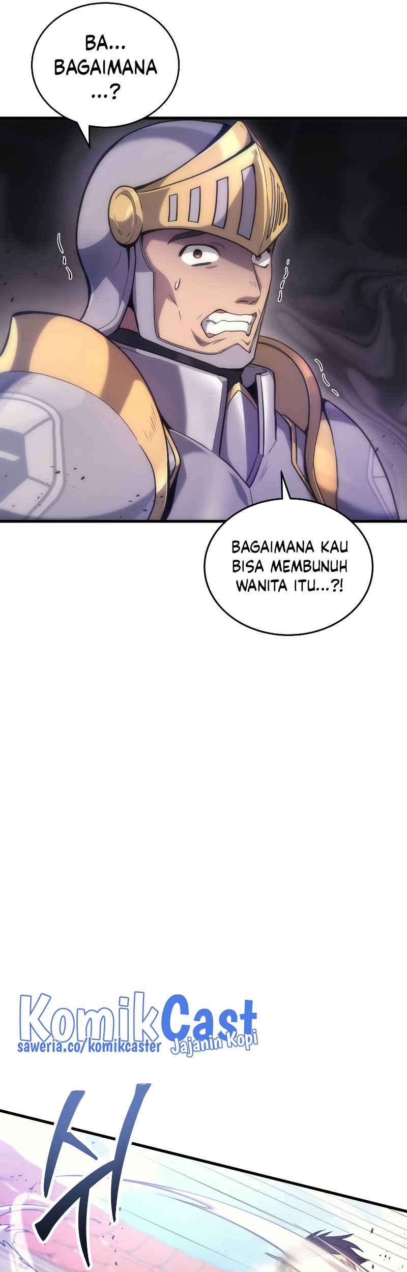Martial God Regressed to Level 2 Chapter 4 - halaman 80