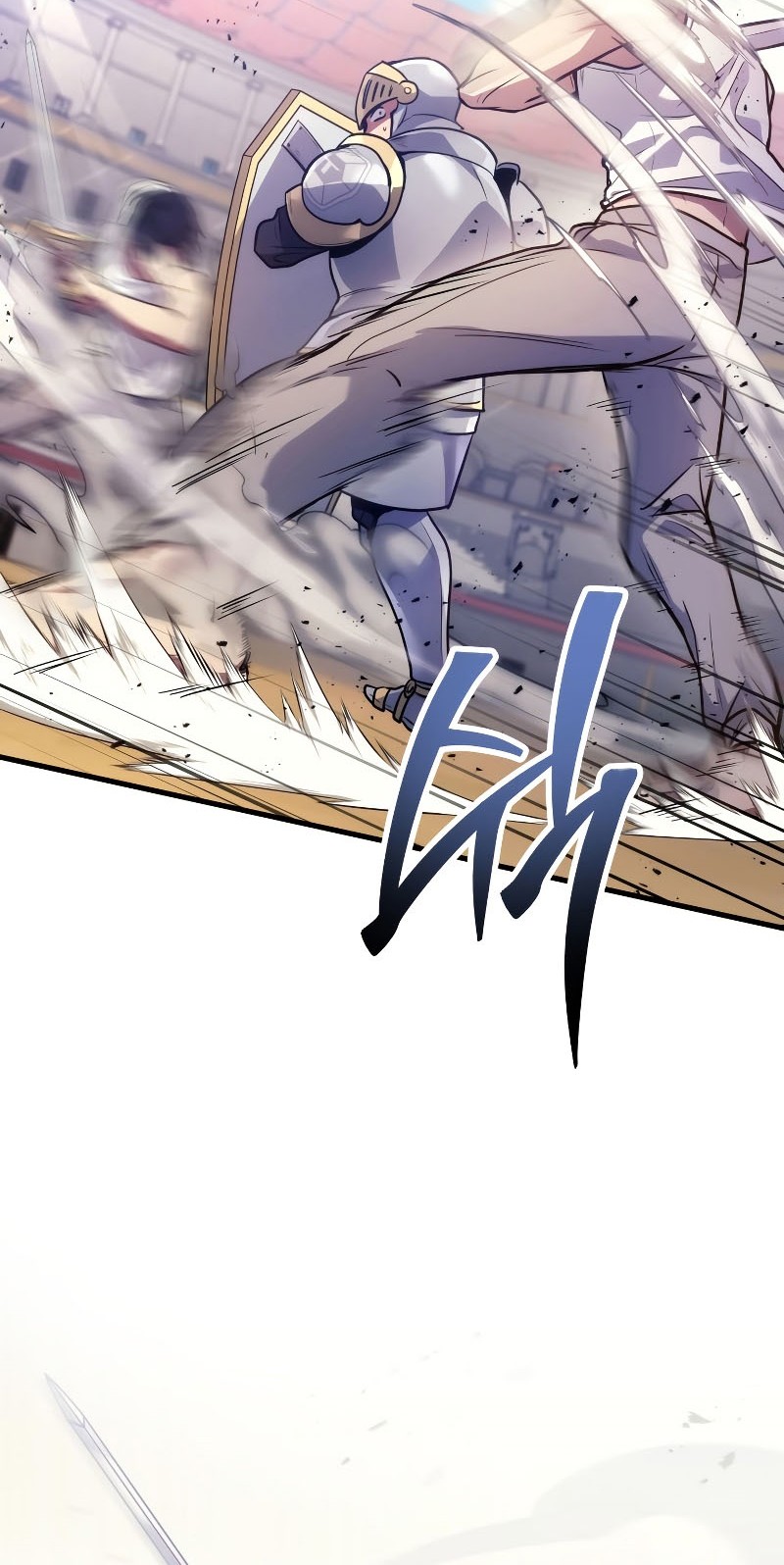 Martial God Regressed to Level 2 Chapter 4 - halaman 81