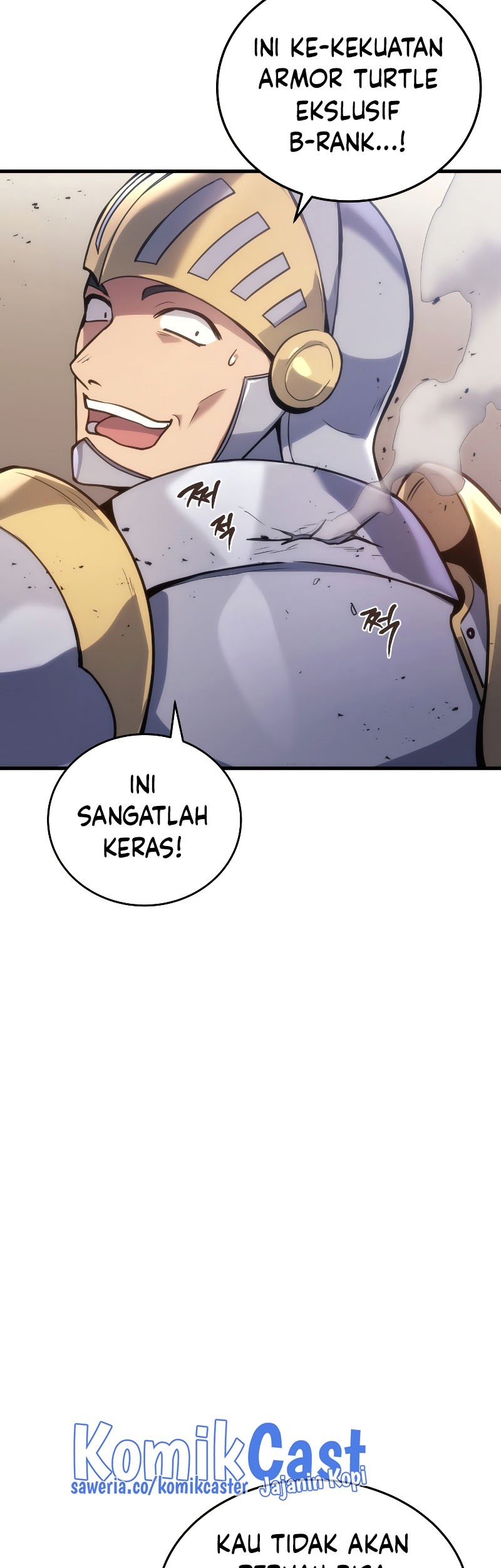 Martial God Regressed to Level 2 Chapter 4 - halaman 84