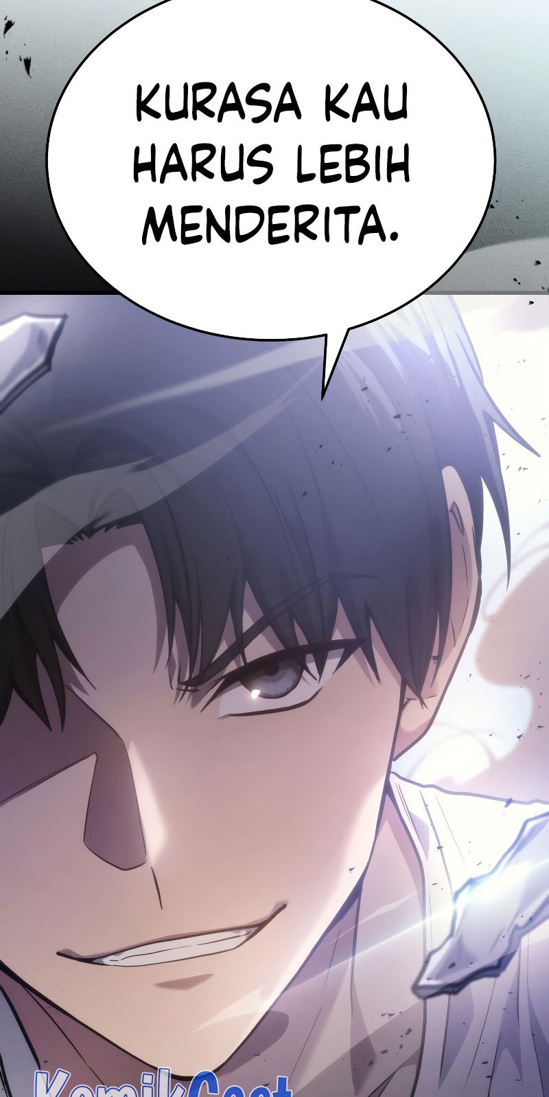 Martial God Regressed to Level 2 Chapter 4 - halaman 90