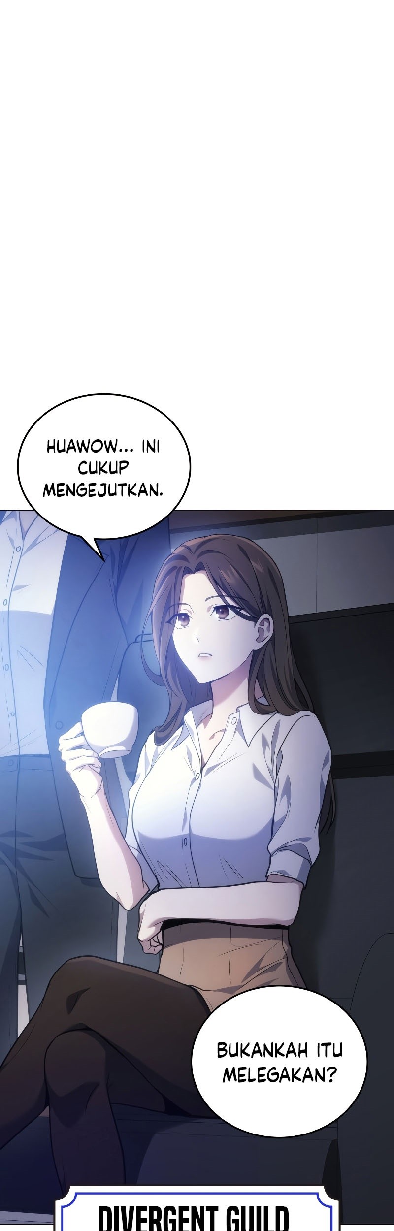 Martial God Regressed to Level 2 Chapter 4 - halaman 93