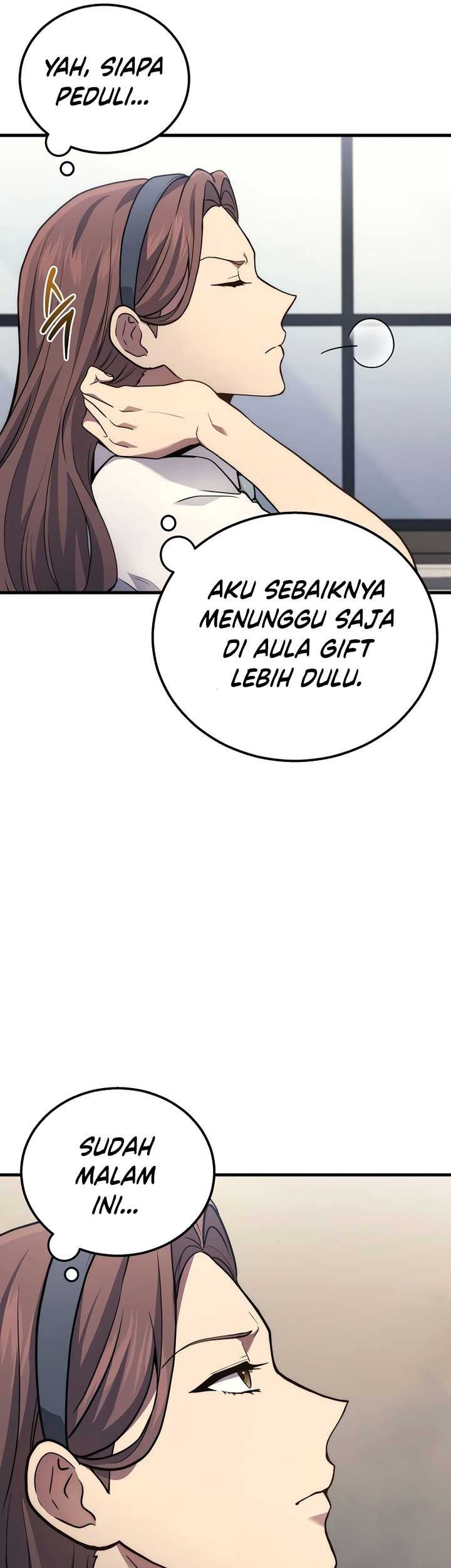 Martial God Regressed to Level 2 Chapter 40 - halaman 12