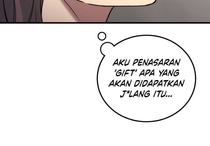 Martial God Regressed to Level 2 Chapter 40 - halaman 13