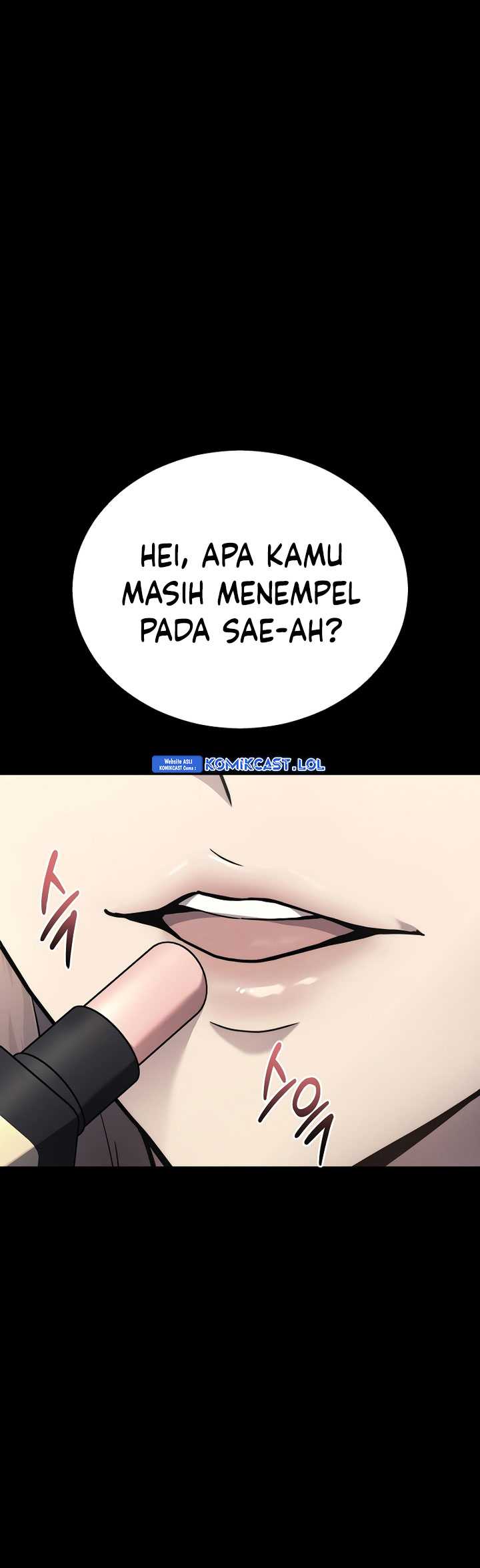 Martial God Regressed to Level 2 Chapter 40 - halaman 18