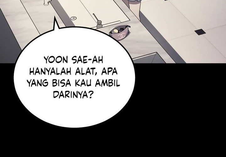 Martial God Regressed to Level 2 Chapter 40 - halaman 20