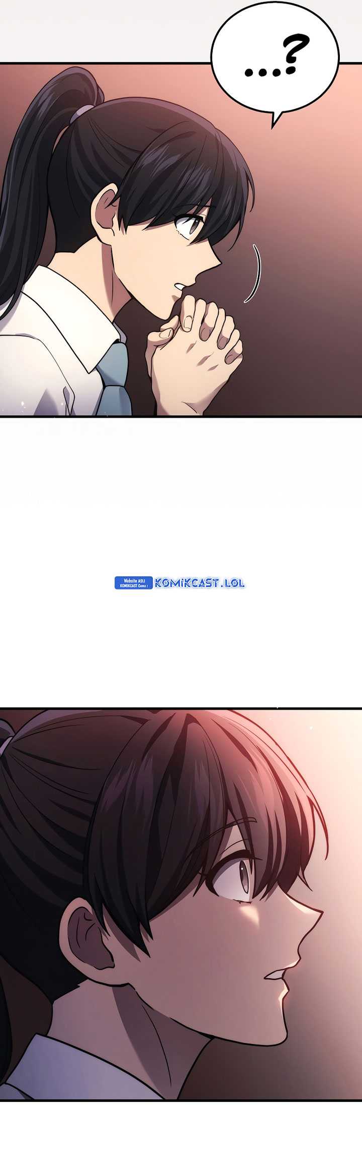 Martial God Regressed to Level 2 Chapter 40 - halaman 33