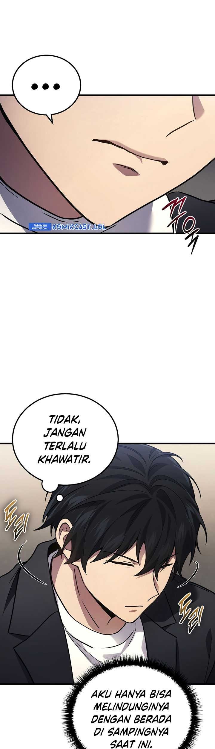 Martial God Regressed to Level 2 Chapter 40 - halaman 54