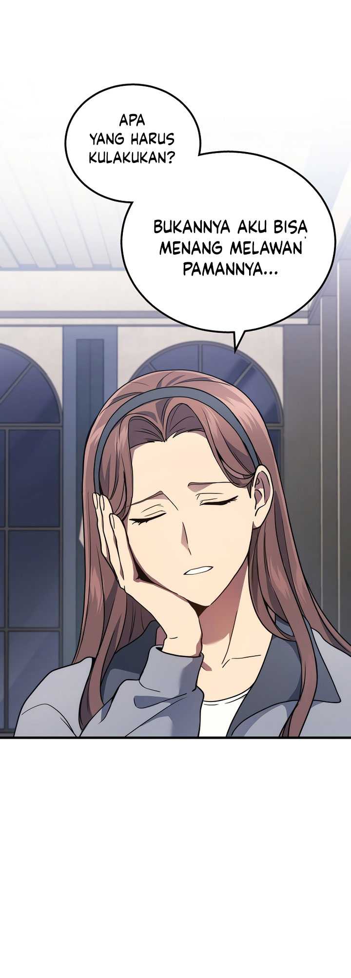 Martial God Regressed to Level 2 Chapter 40 - halaman 70