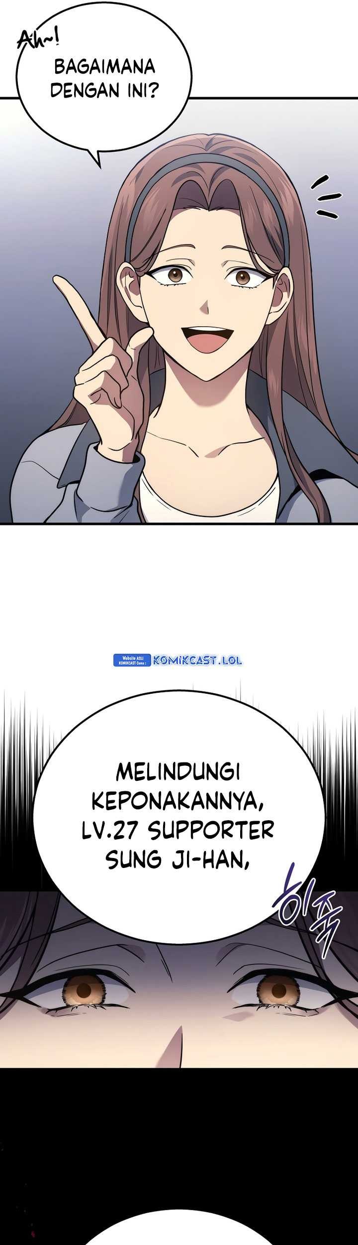 Martial God Regressed to Level 2 Chapter 40 - halaman 71