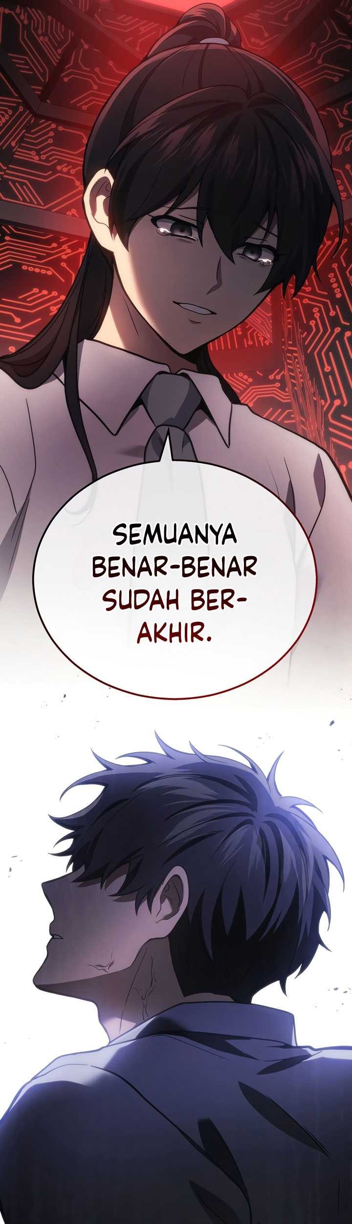 Martial God Regressed to Level 2 Chapter 40 - halaman 78