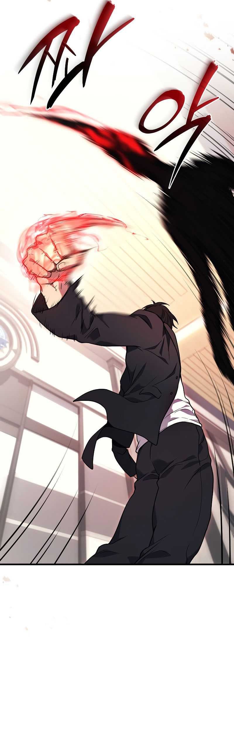 Martial God Regressed to Level 2 Chapter 41 - halaman 18