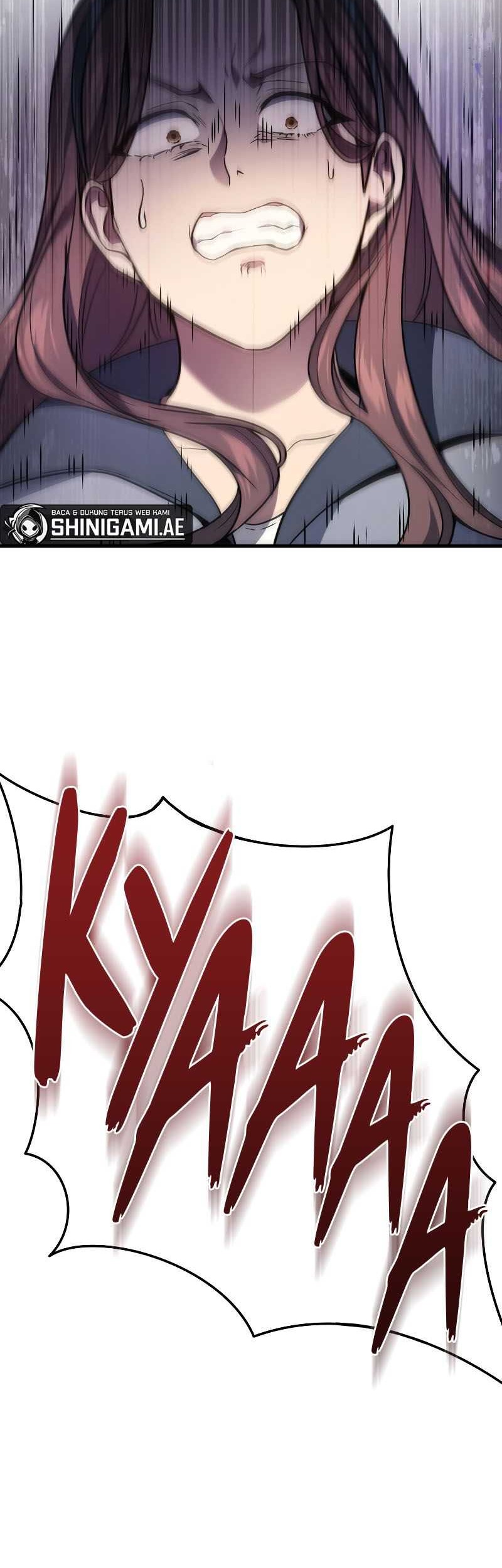 Martial God Regressed to Level 2 Chapter 41 - halaman 21