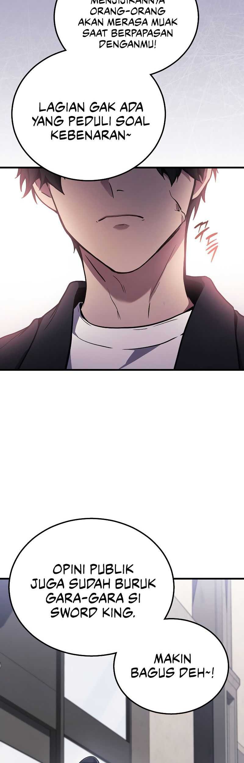 Martial God Regressed to Level 2 Chapter 41 - halaman 36
