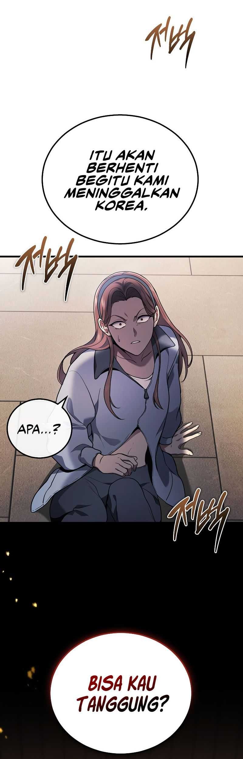 Martial God Regressed to Level 2 Chapter 41 - halaman 38