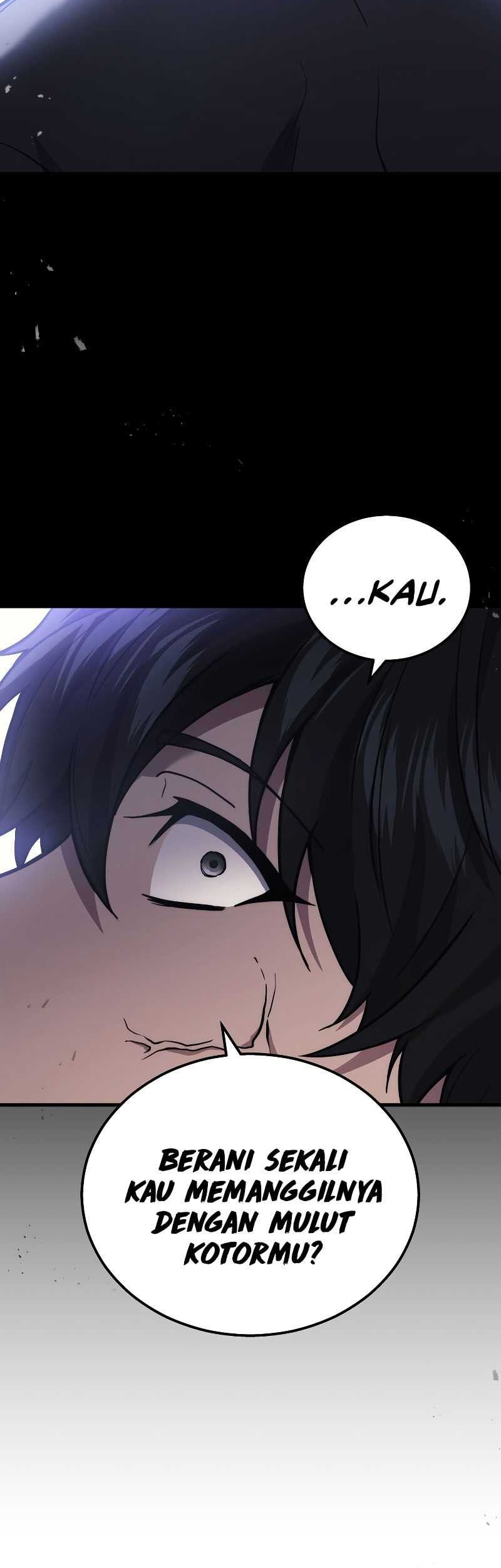 Martial God Regressed to Level 2 Chapter 41 - halaman 4