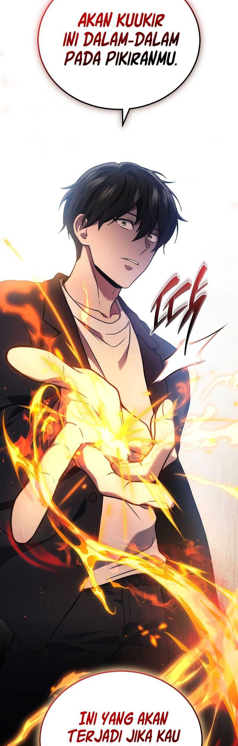 Martial God Regressed to Level 2 Chapter 41 - halaman 44