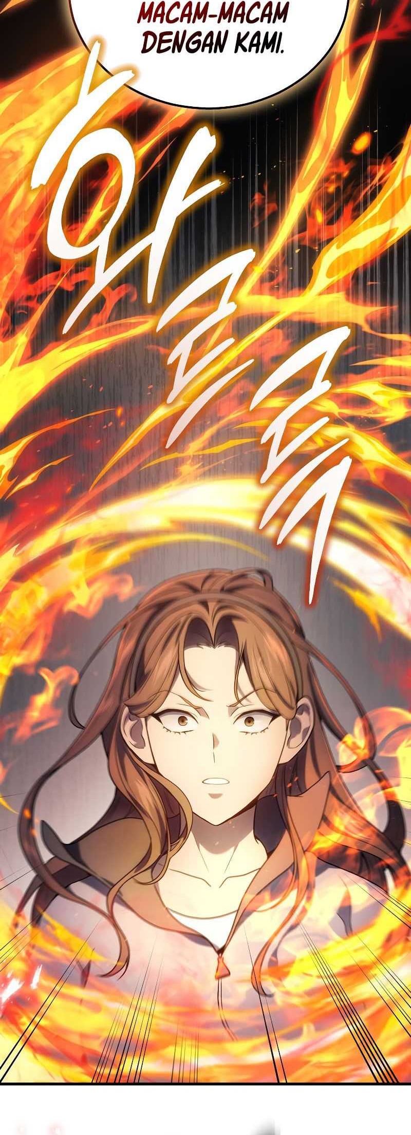 Martial God Regressed to Level 2 Chapter 41 - halaman 45