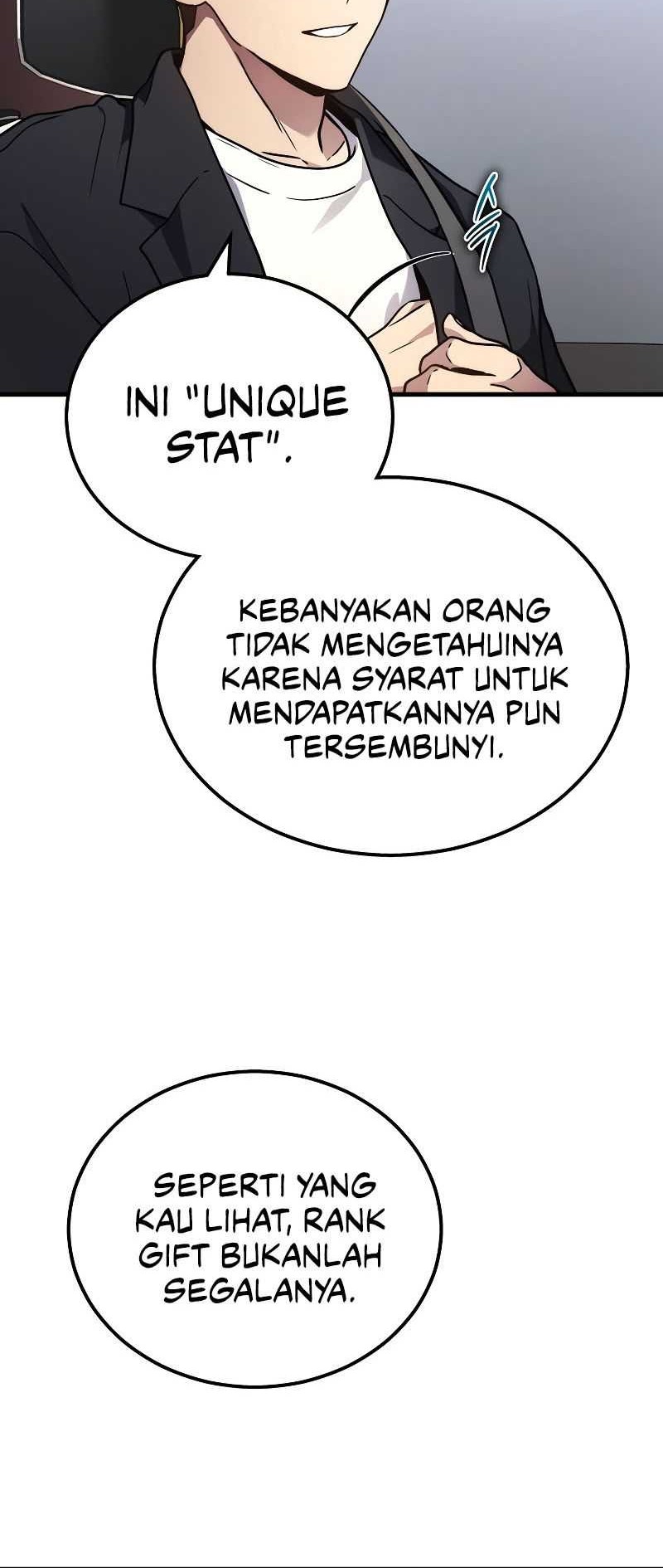 Martial God Regressed to Level 2 Chapter 41 - halaman 57