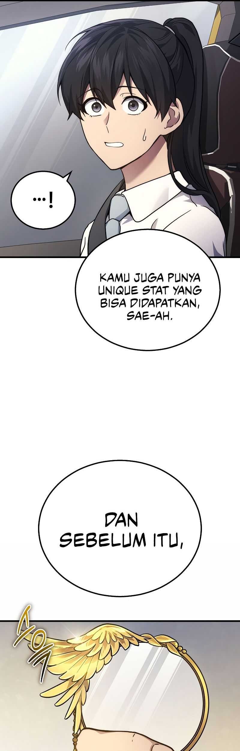 Martial God Regressed to Level 2 Chapter 41 - halaman 58