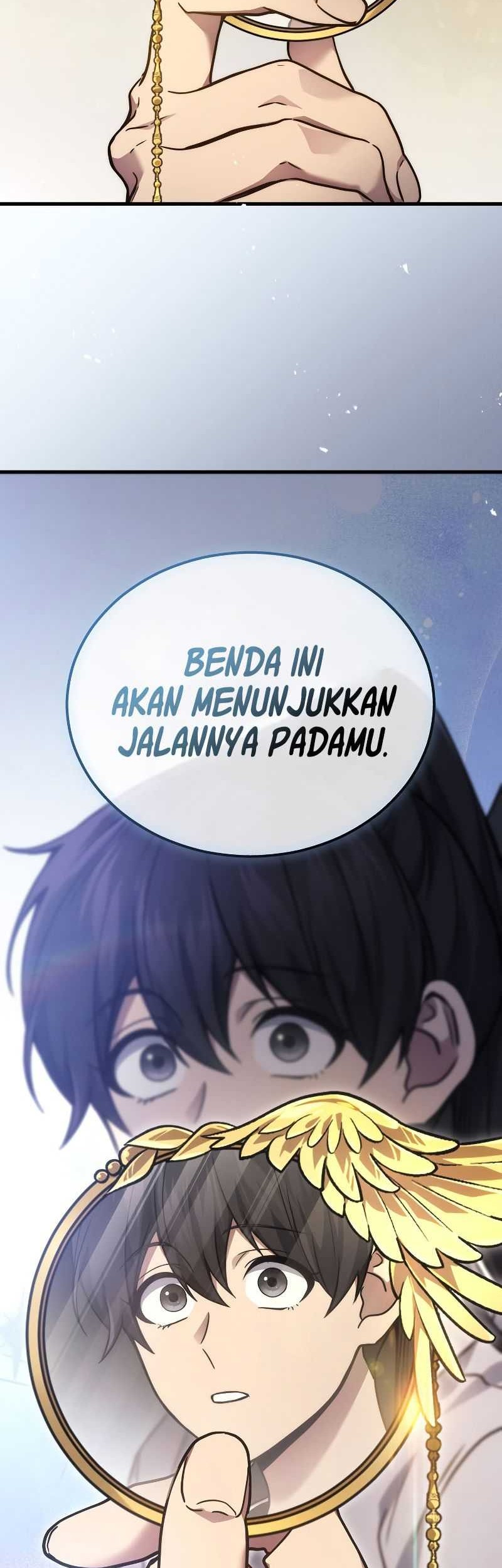 Martial God Regressed to Level 2 Chapter 41 - halaman 59