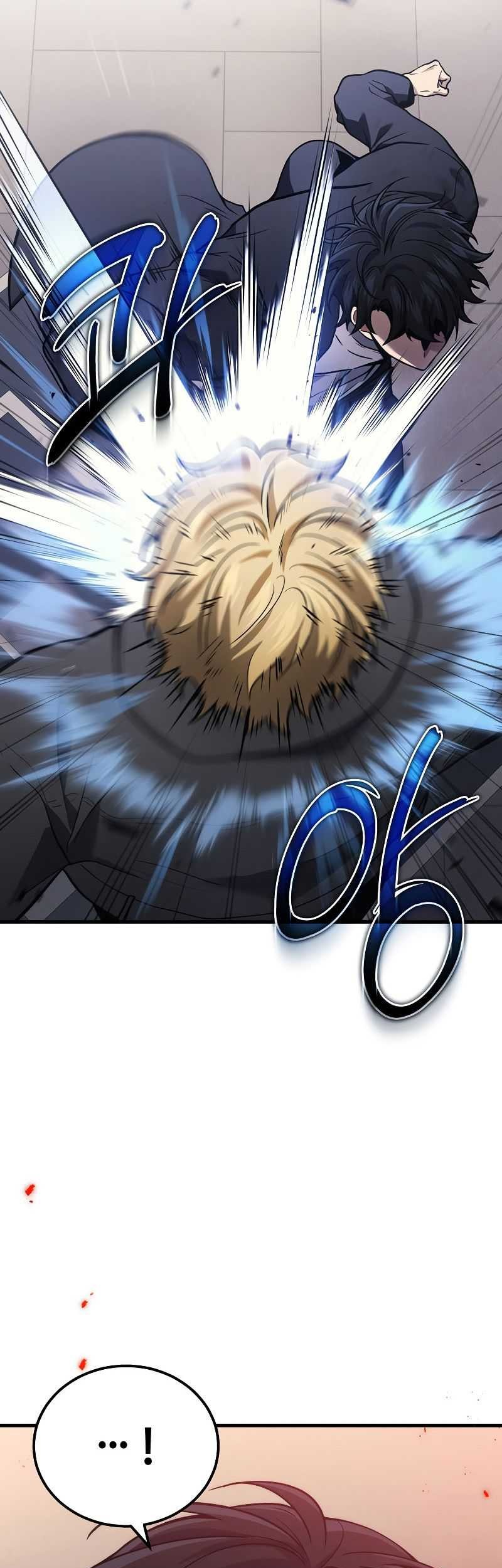 Martial God Regressed to Level 2 Chapter 41 - halaman 6