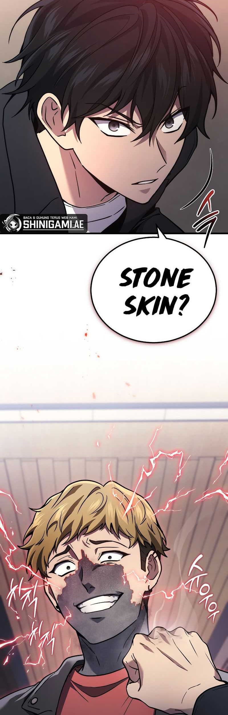 Martial God Regressed to Level 2 Chapter 41 - halaman 7