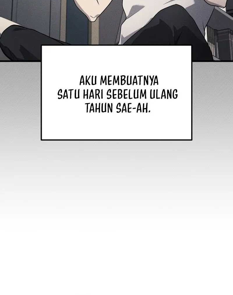 Martial God Regressed to Level 2 Chapter 42 - halaman 10