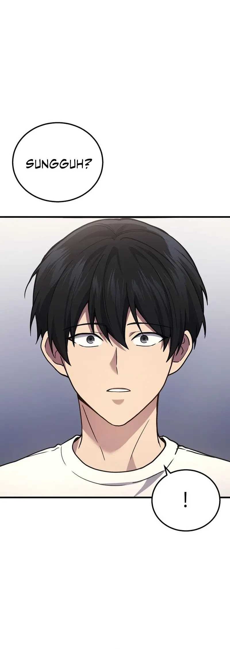 Martial God Regressed to Level 2 Chapter 42 - halaman 14