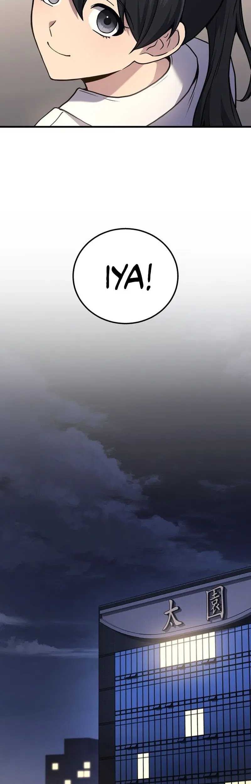 Martial God Regressed to Level 2 Chapter 42 - halaman 28
