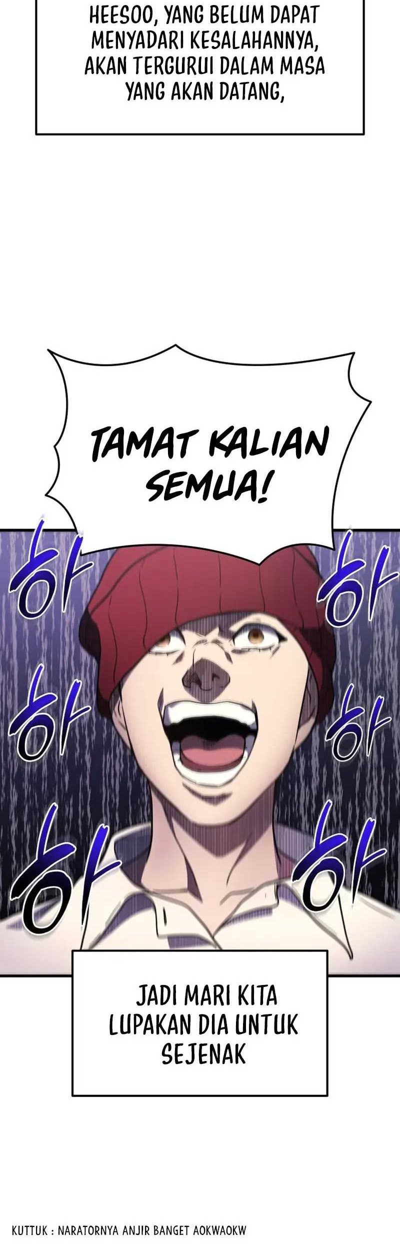 Martial God Regressed to Level 2 Chapter 42 - halaman 37