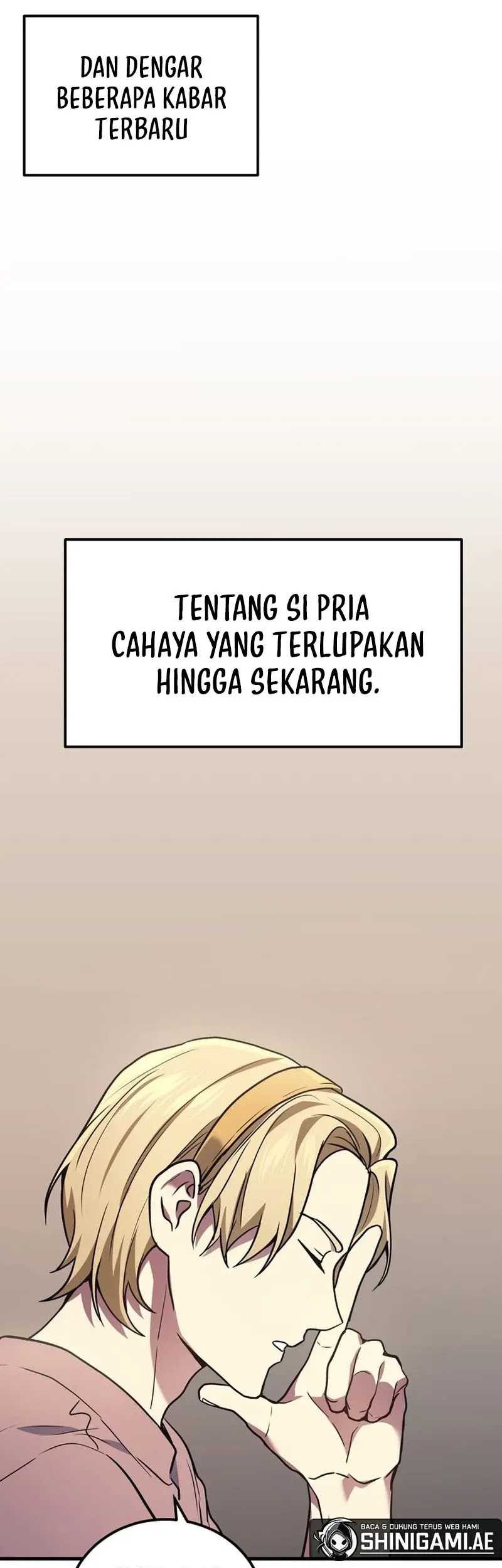 Martial God Regressed to Level 2 Chapter 42 - halaman 38
