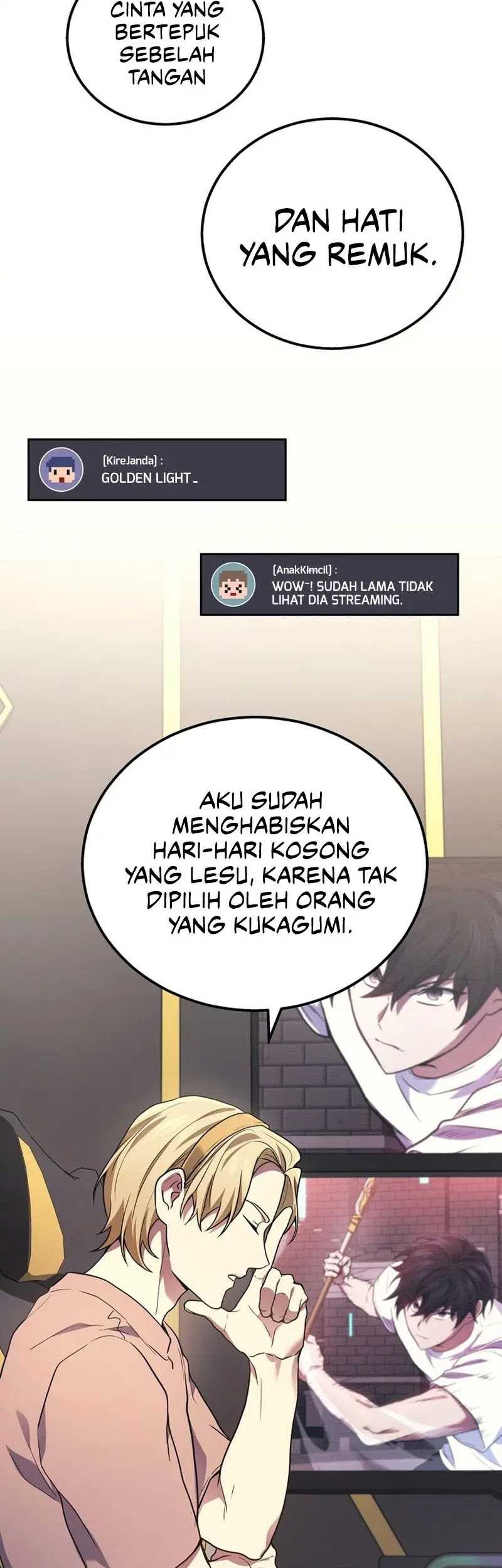 Martial God Regressed to Level 2 Chapter 42 - halaman 39