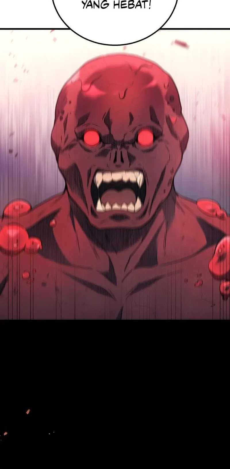 Martial God Regressed to Level 2 Chapter 42 - halaman 44