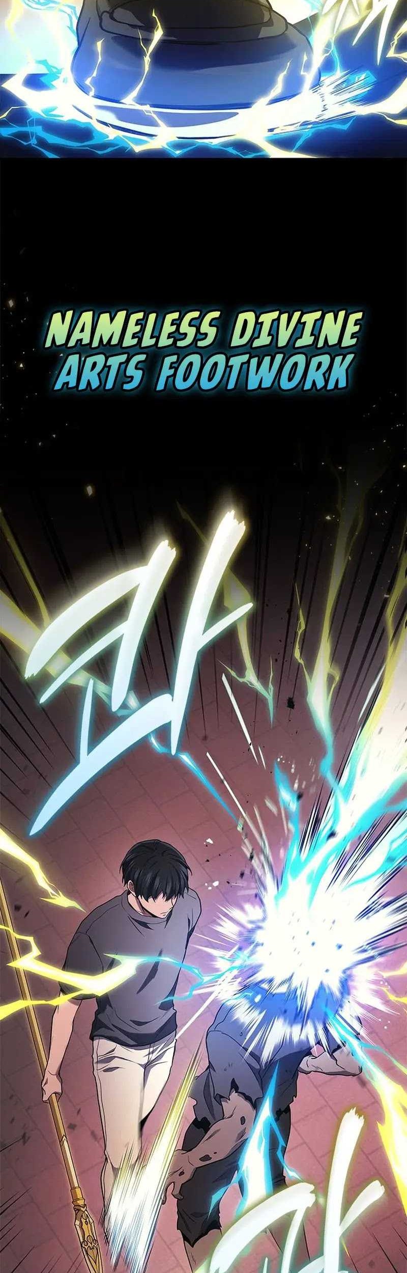Martial God Regressed to Level 2 Chapter 42 - halaman 50
