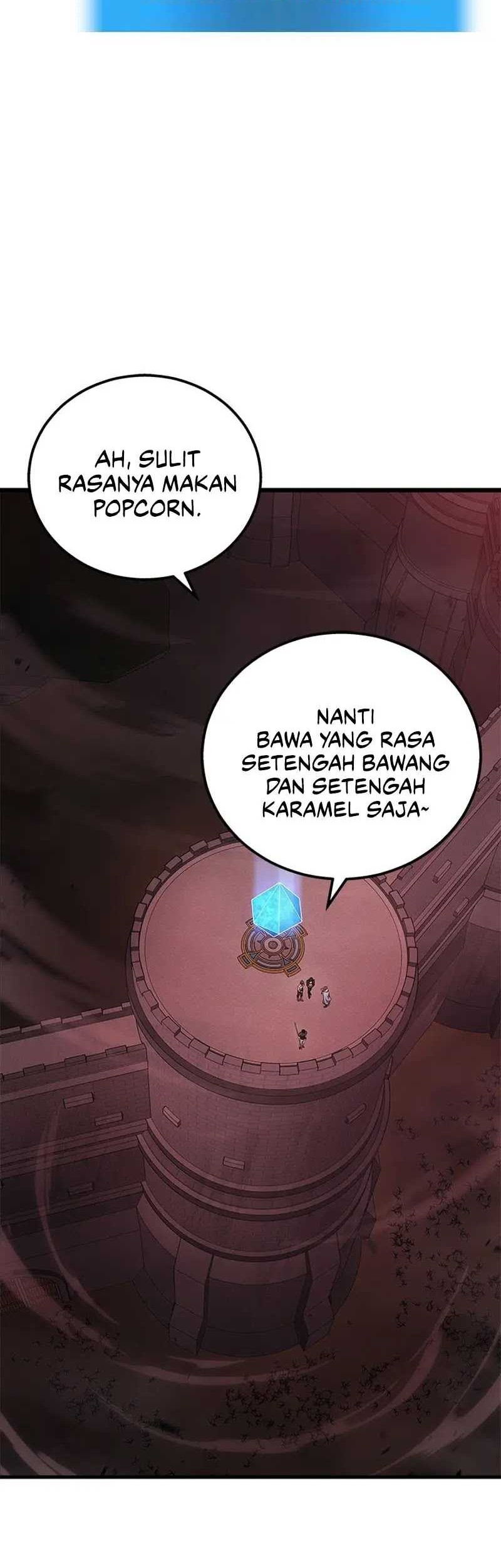 Martial God Regressed to Level 2 Chapter 42 - halaman 52
