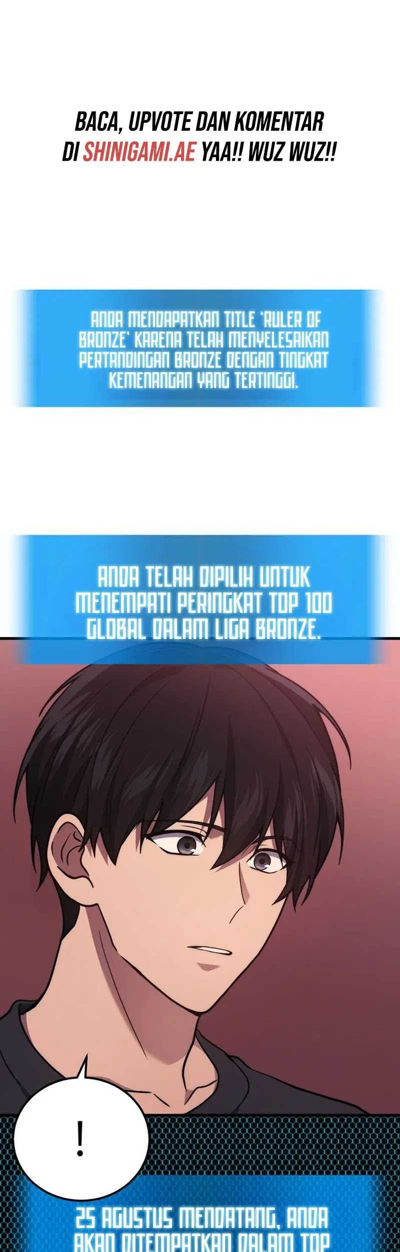 Martial God Regressed to Level 2 Chapter 42 - halaman 54