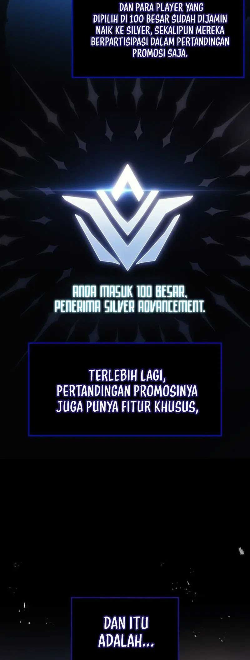 Martial God Regressed to Level 2 Chapter 42 - halaman 56