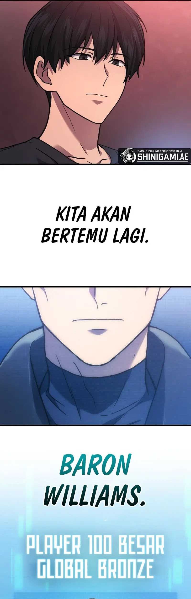 Martial God Regressed to Level 2 Chapter 42 - halaman 61
