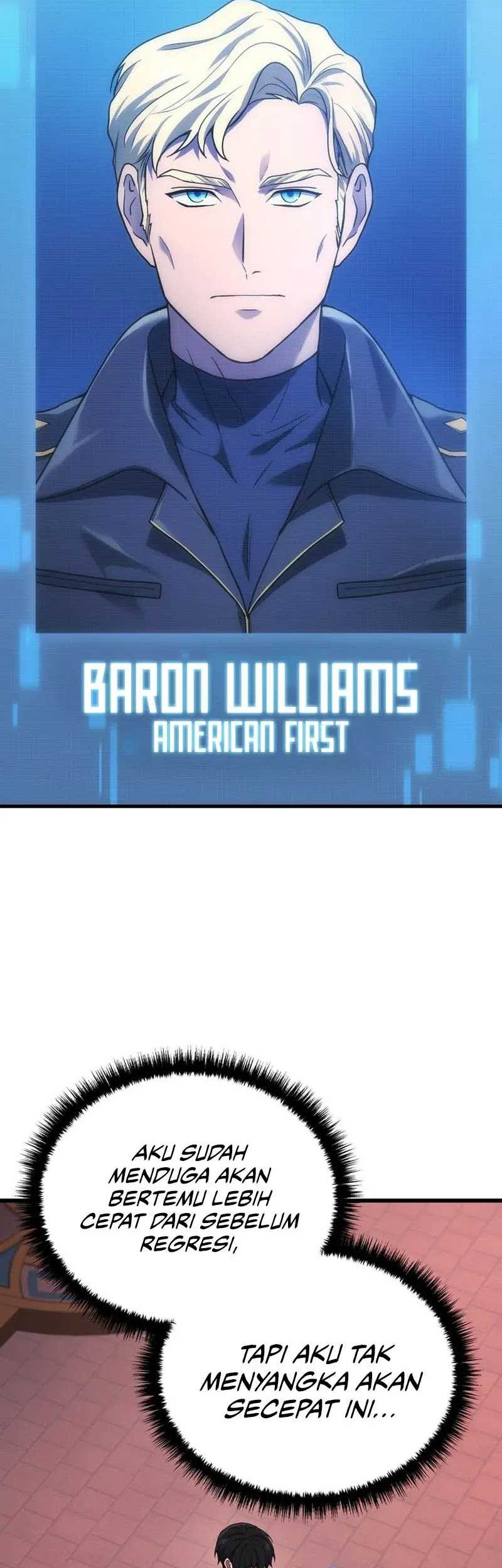 Martial God Regressed to Level 2 Chapter 42 - halaman 62