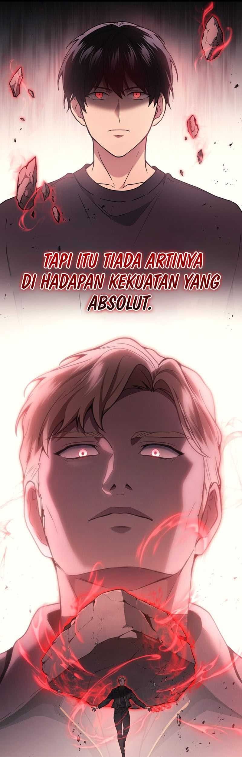 Martial God Regressed to Level 2 Chapter 43 - halaman 10